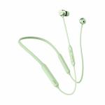 Mivi Green Collar Flash Pro Bluetooth Earphones with Mic