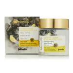 Fabessentials Charcoal Lemon Witch Hazel Face Scrub 100 gm