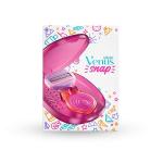 Gillette Venus Snap Hair Remover Razor For Smooth Skin