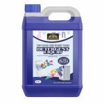 Sunita Dreams Matic Top Load and Front Load Detergent Liquid - 5 L