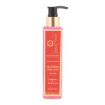 MARULA ROSE & SAFFRON FACE WASH