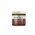 Senta's Chocolate Crunchy Peanut Butter, 340 g