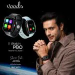 Voods V Watch - Pro 1.85