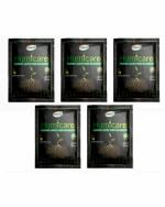 atmanam Water Soluble Humic Acid Fertilizer 4.5 kg (Pack of 5)