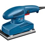 Bosch Professional Orbital Sander GSS 2300
