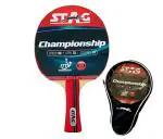 Stag Championship Table Tennis Racquet