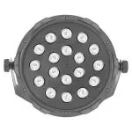 SPARK WORLD Single Disco Ball (Ball Diameter: 17 cm)