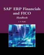 Computer Book Shop Sap Erp Financials And Fico Handbook The Jones And Bartlett Publishers Sap Book Series S. N. Padhi Paperback 322 Pages