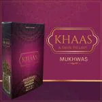 Khaas Mukhwas Khajur Mishran I Mouth Fresheners I Pack of 11X12.3g Each-135 gram