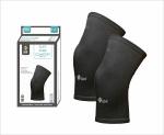 IGR Nylon Black Easy Knee Comfort - 55-65Kg