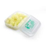 PANCHI KA PETHA AUR DALMUT Cherry Petha - Sweet and Zesty Fusion from Agra | 500 GM