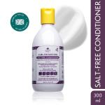 NATURE SPELL CURL ENHANCING CONDITIONER - SULPHATE FREE (MADE IN UK)