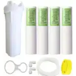 E.F.M Water Zone RO Water Filter Bowl 10