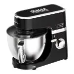 Inalsa Kratos Plus Stand Mixer 1200 Mixer Grinder (1 Jar, Black)