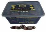 Ifah Kimia Gold Seedless Dates 500gm | Highly Nutitious | Best for Kids & Adults | So Soft Fresh & Juicy | Immunity Booster