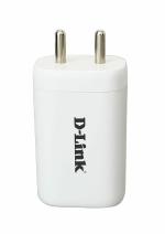 D-LINK 65W PDQC Fast Wall Charger Adapter with C to C 5 A Braided Cable GaN Technology |