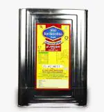 SHRI RAVIKRUSHNA - Pure Cow Ghee - 15 L TR Tin | 100% Pure & Traditional