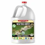 RIMI GARDEN: Mealy Bug remover Liquid organic Fertilizer for removing white bugs from plants. (1000 ml)