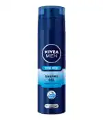 Nivea Men Cool Kick Shaving Gel Smooth Glide And Invigoration