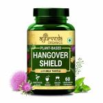 Ayurveda Organics Hangover Shield - 60 Capsules
