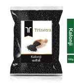 Trinetra Kalonji 100 g