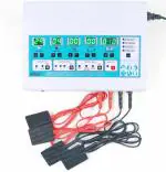 Physiogears IFT 29 Programe with fully LCD Display best IFT for Physiotherapy Professional with One Year Warranty