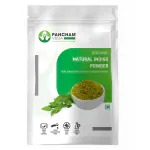 Panchamveda ORGANICS Indigo Leaves Powder 100 Grams for Hair Colour (Pack of 1) | No Added Preservatives