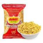 Ratan Sev Bhandar Namkeen Ratlami Sev 250 g (Pack of 2)