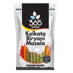 365 SPICERY Kolkata Biryanio Masala 100g Pouch Pack