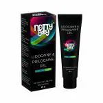 NottyBoy Delay Gel For Men - 1 Unit