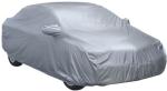 CARNEST Car Cover For Tata Indica Vista (With Mirror Pockets) (Silver, For 2014, 2015, 2016, 2017 Models)