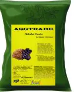 ASGTRADE Shikakai Powder Dandruf free, Hair Growth and Natural Cleanser For Deep Cleansing hairs