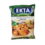 EKTA SPICES Curry Powder (500g) Pack of 1