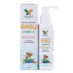 Reassure Baby Tear Free Shampoo is a Herbal Enriched with Aloe Vera and Amla.
