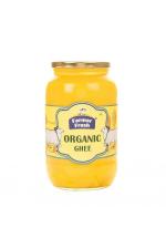 Farmer Fresh Pure Organic Desi Cow Ghee 1L|Premium Organic Desi Cow ghee 1L