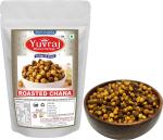 Yuvraj Roasted Chana Peri Peri Snacks 250 g (Pack of 2)