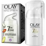 Olay Total Effects Night Cream Moisturiser 7 In 1 Firming Cream 50ml