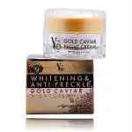 Yc Whitening And Anti Freckle Gold Caviar Night Cream