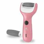 Havells CR4001 Rechargeable Callus Remover, Pink
