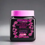 BLISS & BLUSH dish wash gel powder 500 gm Can Make Paraben & Phosphate Free 5000 ml dish wash gel