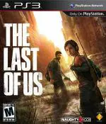 Sony The Last of Us (PS3)