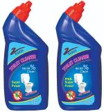 ZUXIN TOILET CLEANER Ultra Clean Solution For Toilet Seat