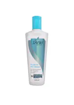 Safild Mild Hair Cleanser with Conditioner and Sunscreen, Free from Sulphate, Soap, Alcohol and Parabens