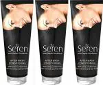 Seren Nutri Repair Conditioner : Pack of 3