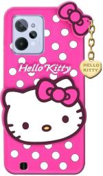 BINTAGE Back Cover for Samsung Galaxy E7 - SM -700HZBDINS/INU (Pink, Pack of: 1)