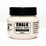 Little Birdie Home Decor Chalk Paint Tattered Lace 120Ml Bottle