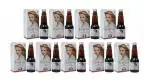DEE INDIA HERBALS 100% Natural Ayurvedic FemiTone Syrup For Irregular Menstruation (225ml Each, Pack of 9)