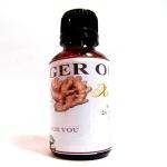 Xetomos Ginger Essential oil 30ml Qazeer, Zanjbil, Suntha, Sunthi, Jiang, Ginger, Gingembre, Ingwer, Ginger, Sunth, Sundh, Suntha, Sonth, Shunthi, Sund, Suntha, Sunthi, Singabera, Sonth, Adarak