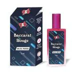 GSB Baccarat Eau De Parfum Inspired From Baccarat Rouge 540 | Clone Fragrance | Designer EDP Spray For Men & Women | Luxury Perfume | Long Lasting | 50 ML