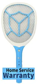 MrRight by Fippy MR-5611 Rechargeable Electric Mosquito Bat Mosquito Racket / Racquet || 6 Months Pick and Drop Home Service Warranty